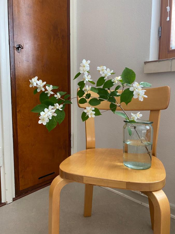 Aalto Apartments Sunila Honkala 1 Kotka Luaran gambar