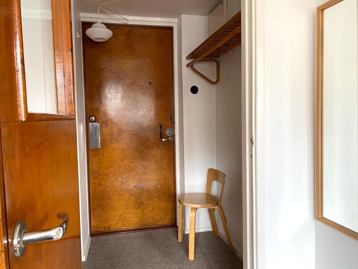Aalto Apartments Sunila Honkala 1 Kotka Luaran gambar