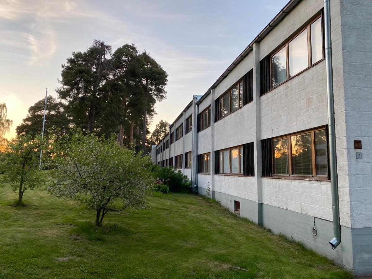 Aalto Apartments Sunila Honkala 1 Kotka Luaran gambar