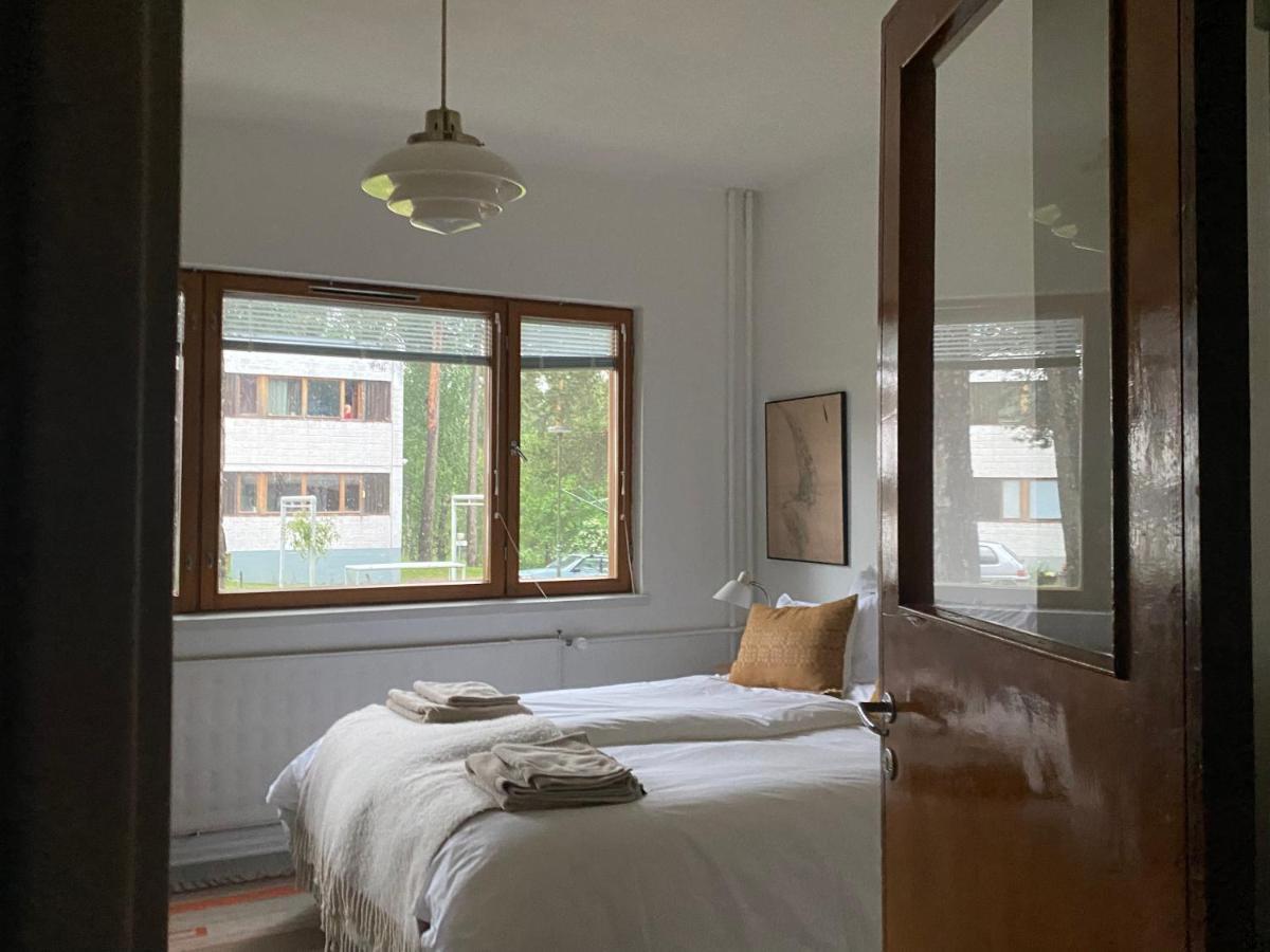 Aalto Apartments Sunila Honkala 1 Kotka Luaran gambar